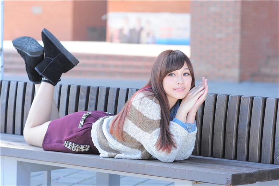 我与春天有个约会作文